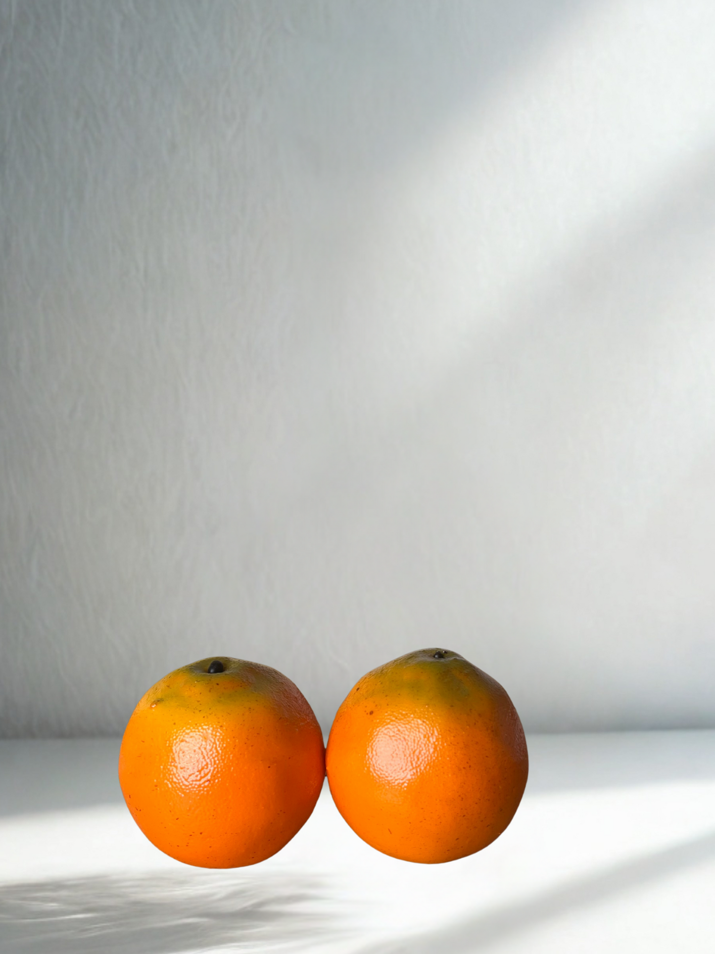 Decorative Oranges – Realistic Finish