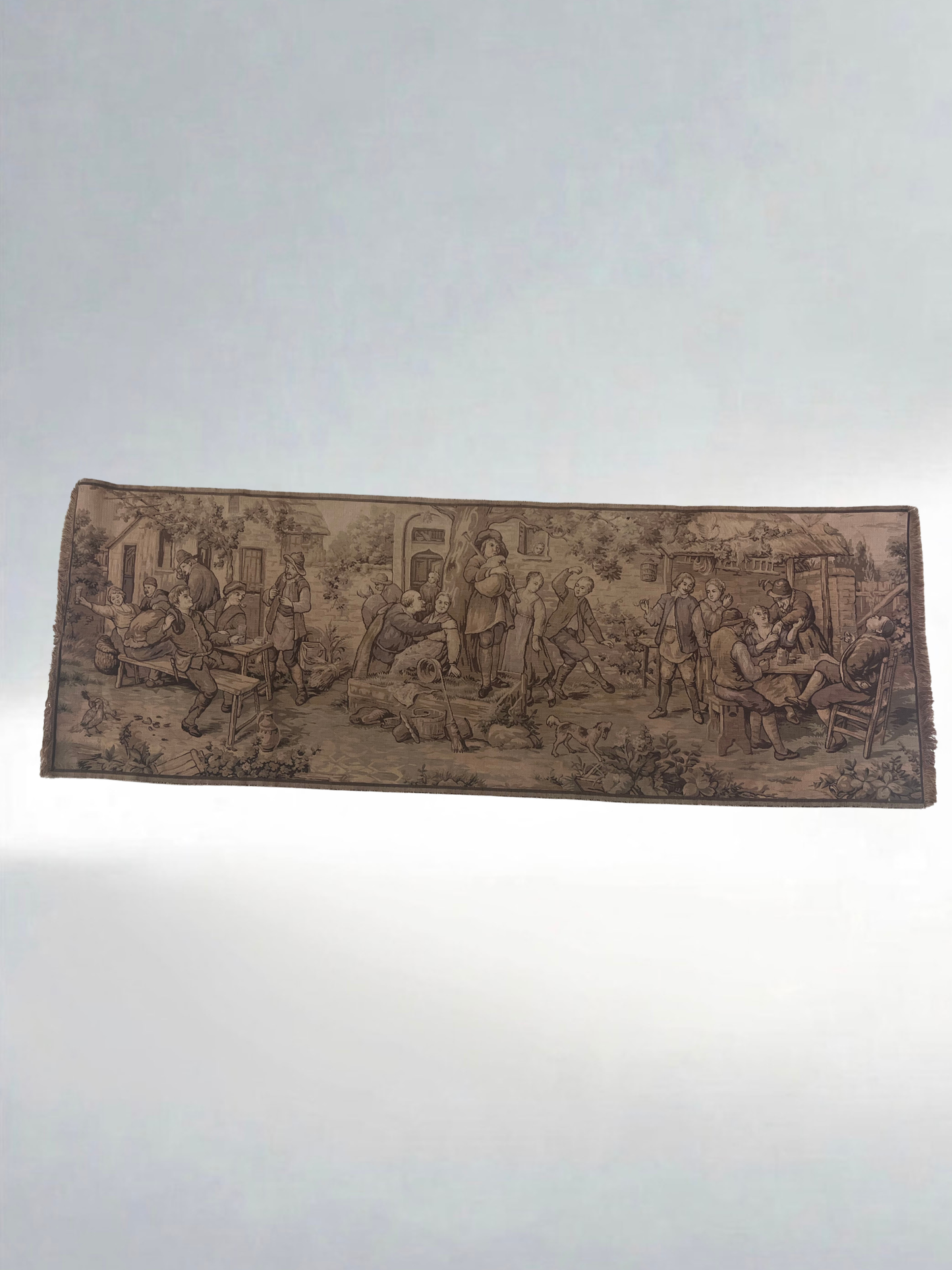 Vintage Tapestry; Early 1900s