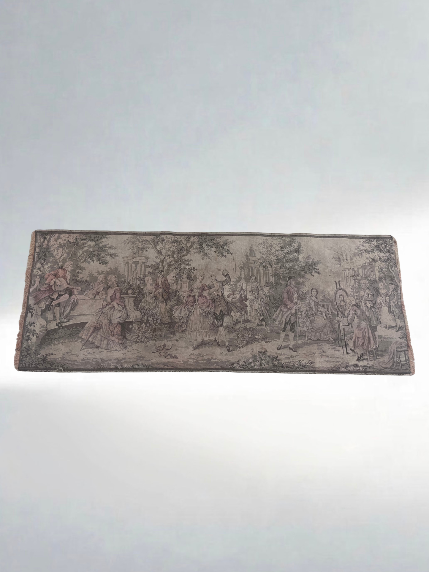 Vintage Tapestry; Early 1900s