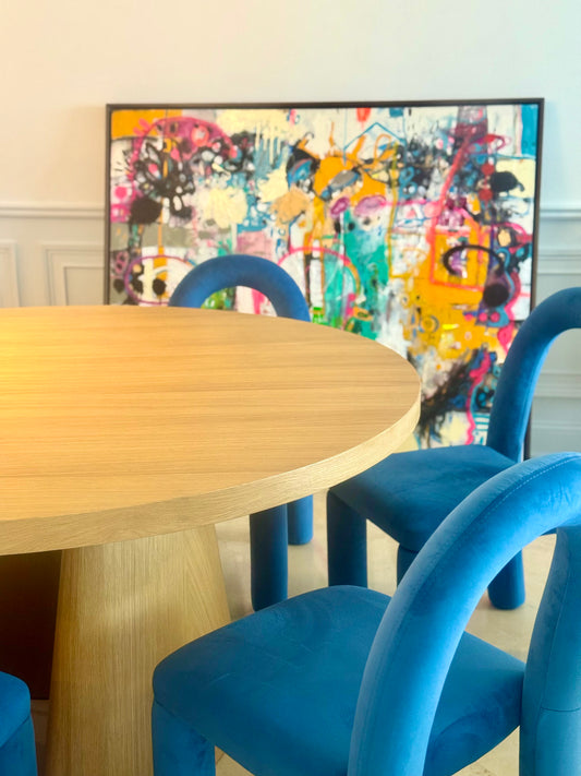 Two hour Interior Design Consultation – New Client only