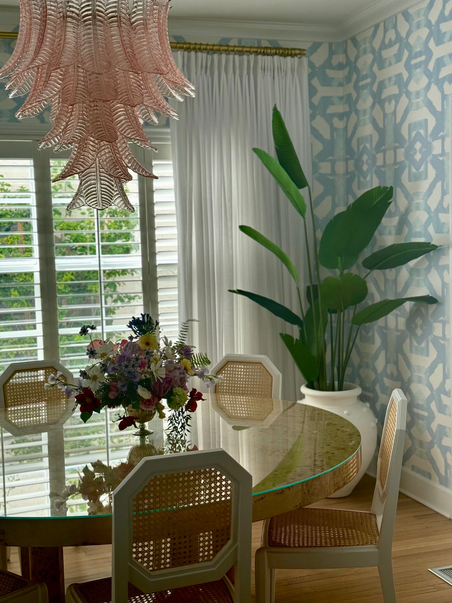 Two hour Interior Design Consultation – New Client only