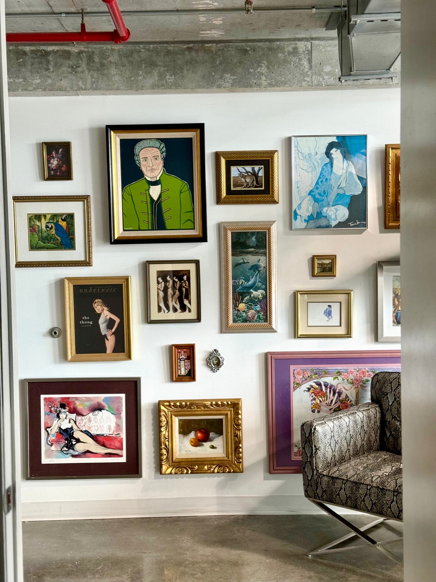 Two hour Interior Design Consultation – New Client only