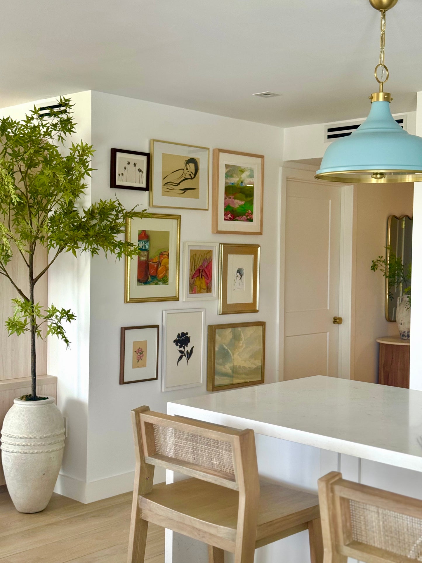 Two hour Interior Design Consultation – New Client only