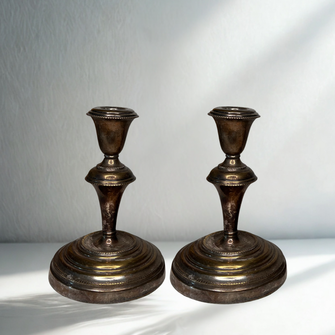 Candel holder