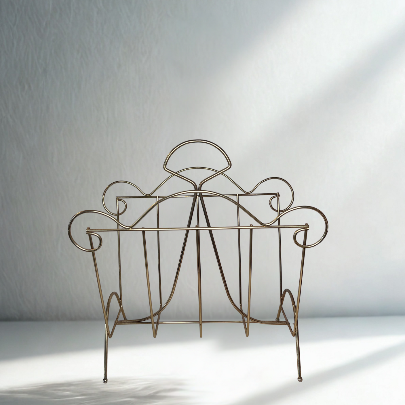 Magazine Rack