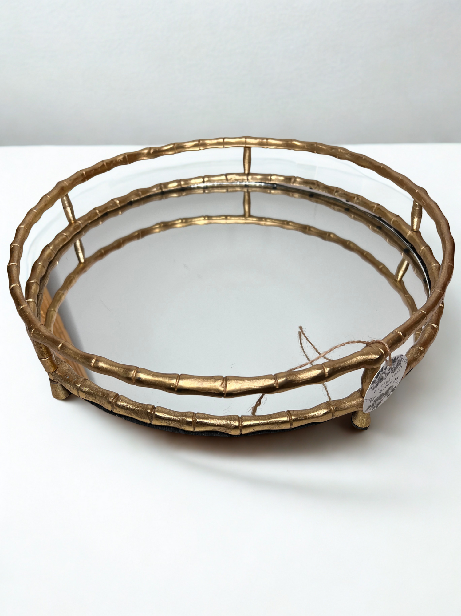 Tray