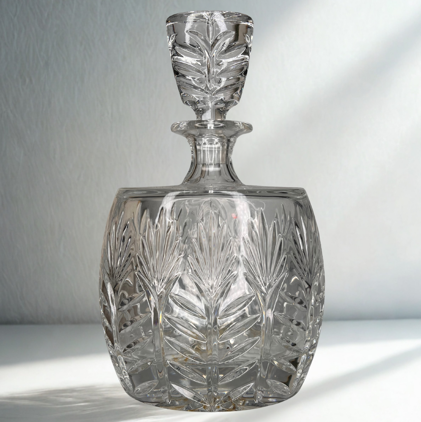 Decanter