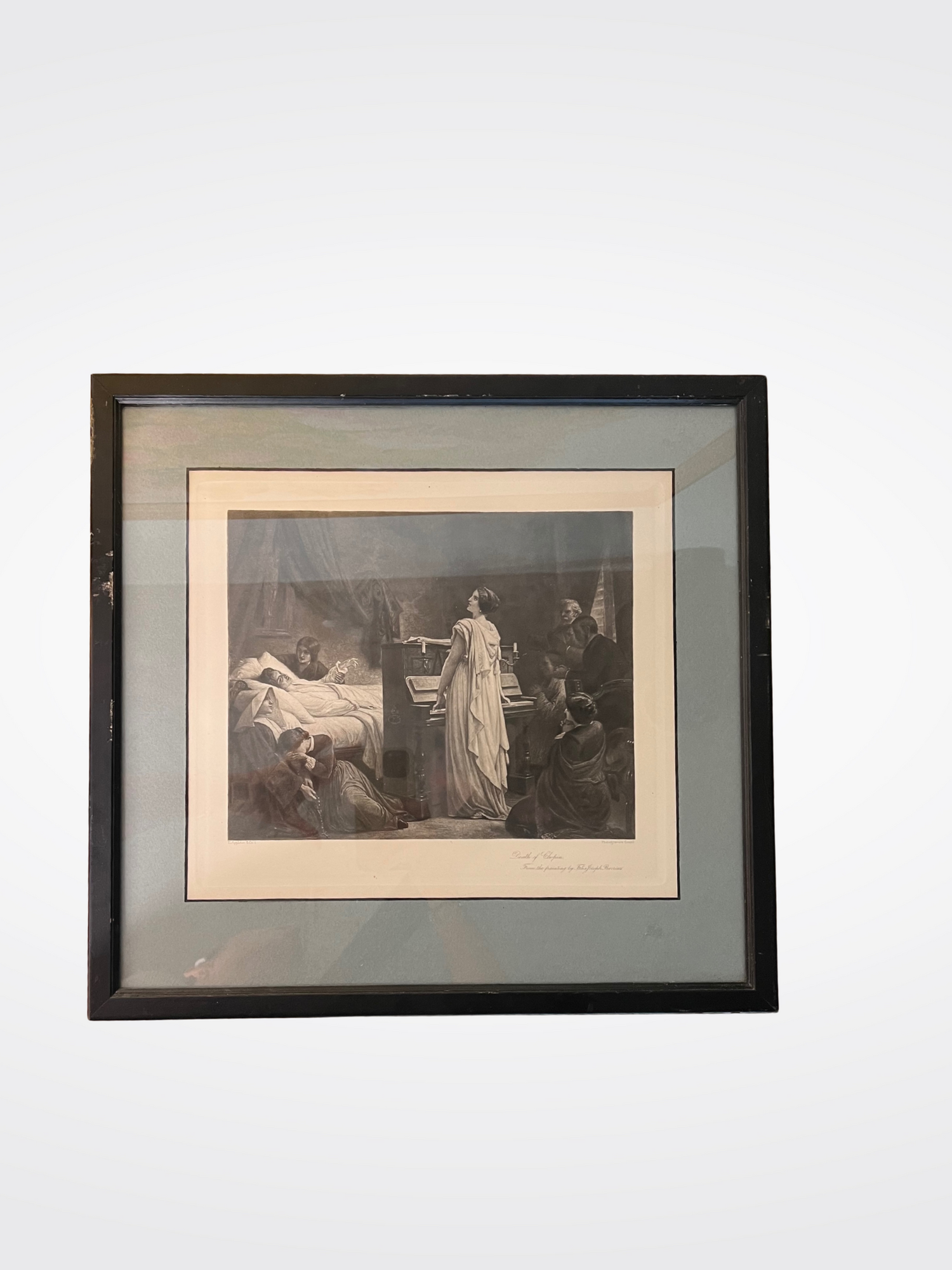 Print & Painting