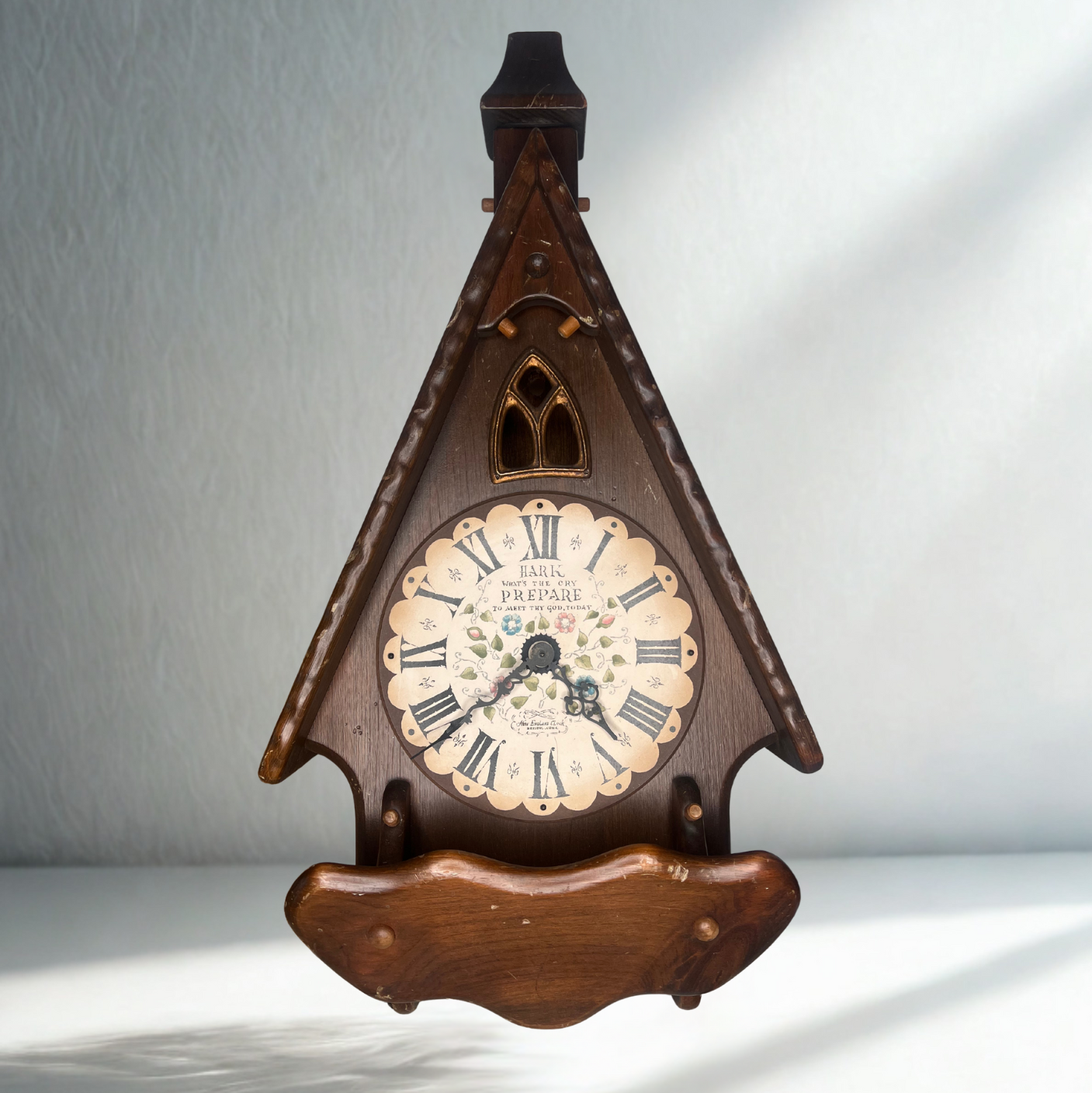 Clock & Watches