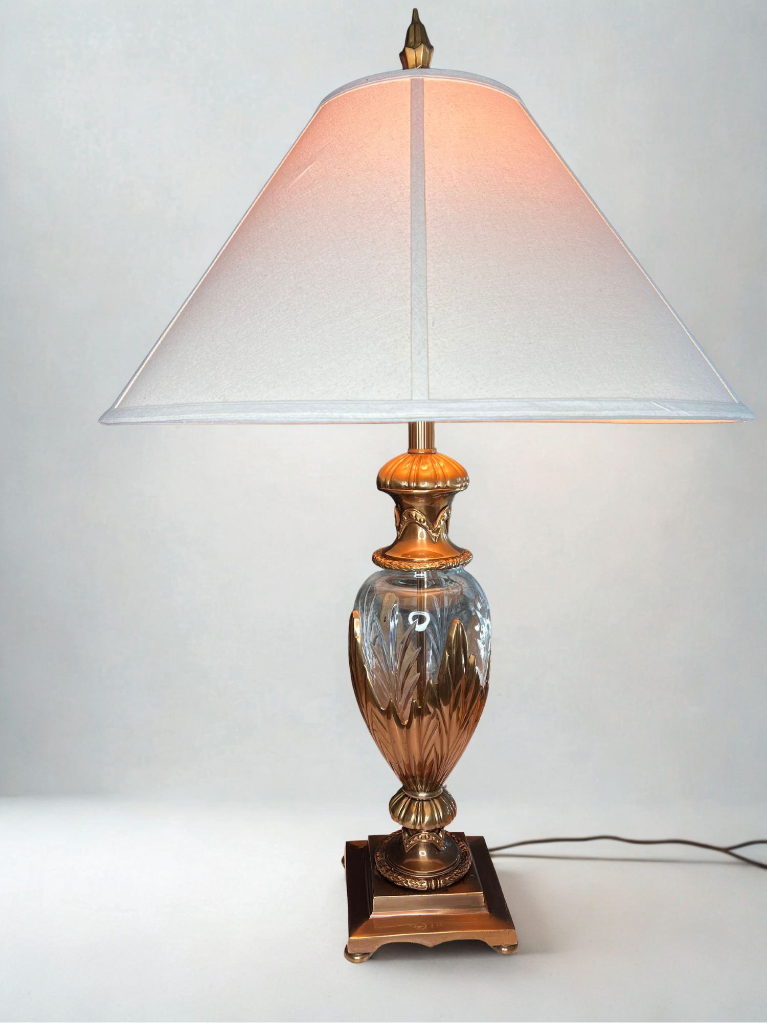 Vintage Lamps