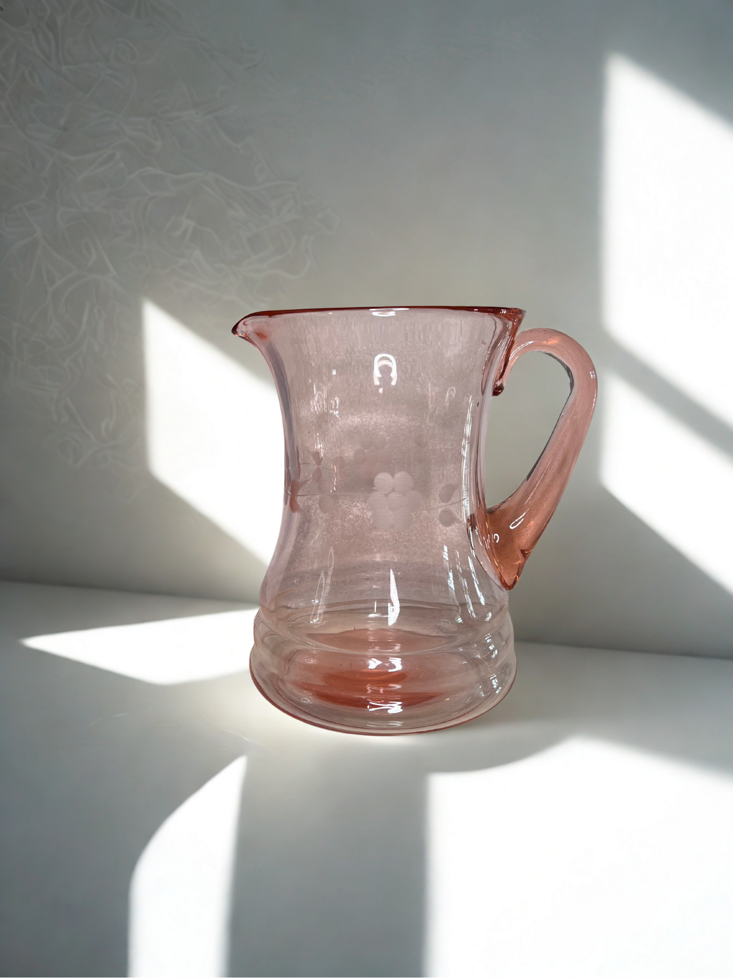 Pitcher