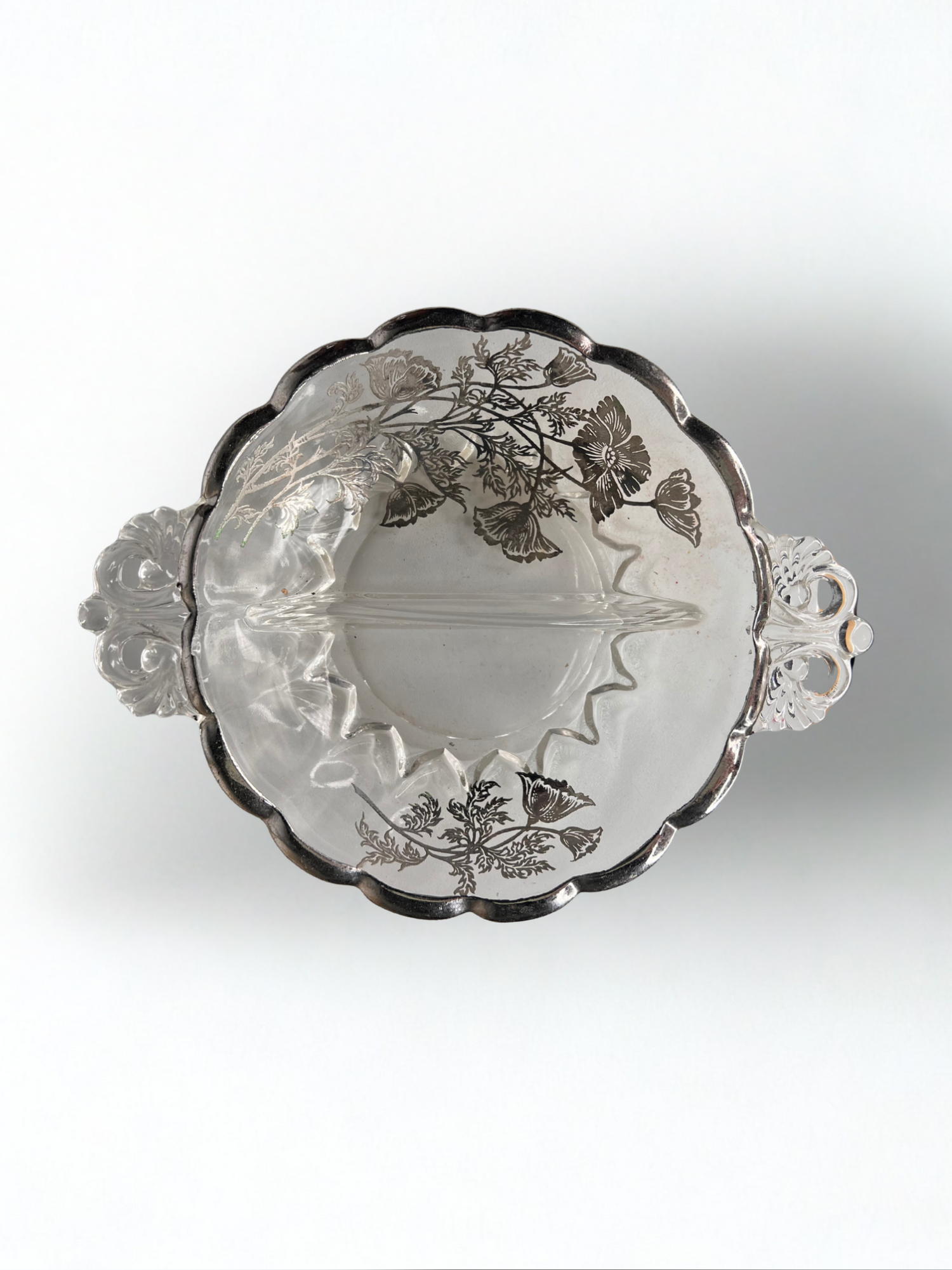 Glassware & Dish