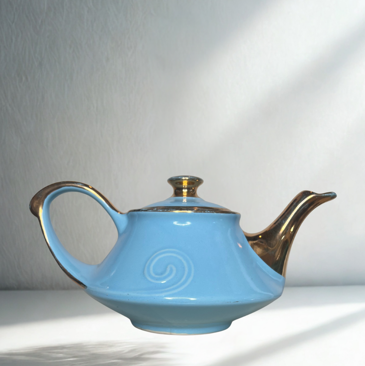 Teapot