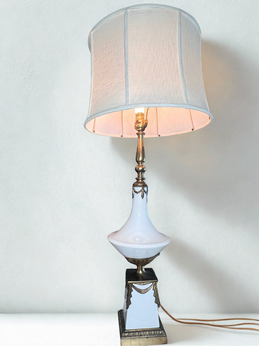 Hollywood Regency  by Westwood Industries - 41.5"  tall