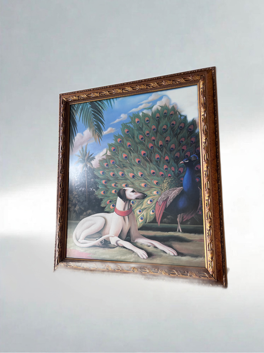 Antoinette von Grone Large Print