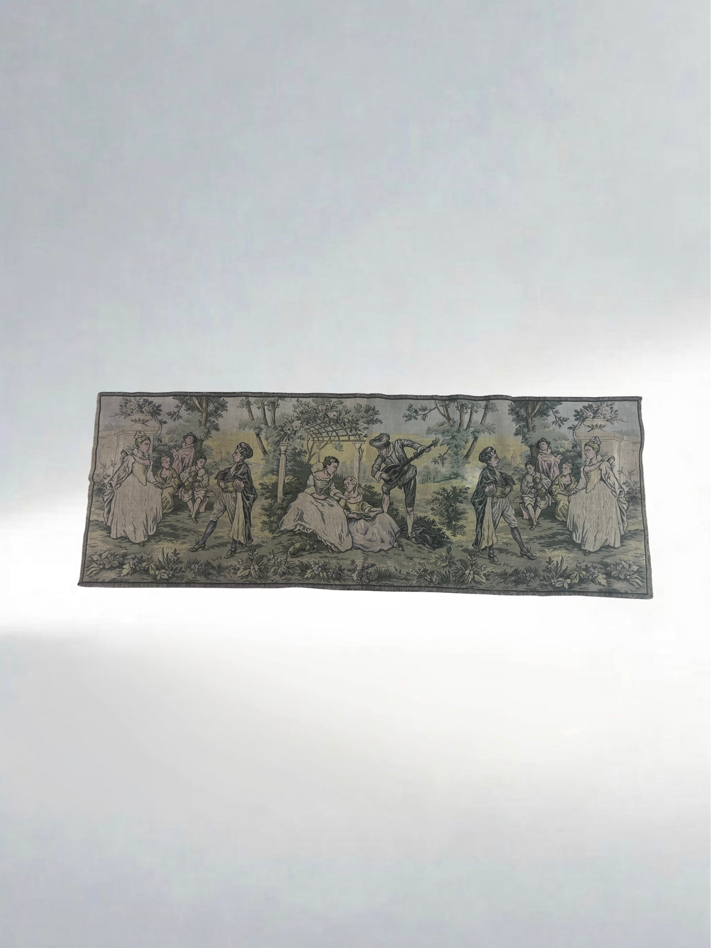 Vintage Tapestry; Early 1900s