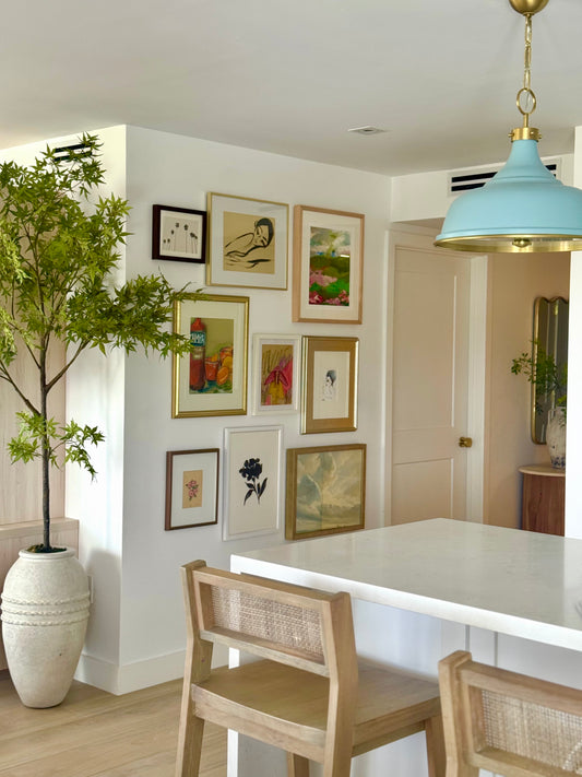 Two hour Interior Design Consultation – New Client only